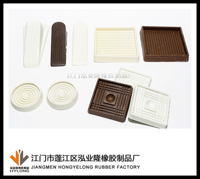 silicone/rubber products